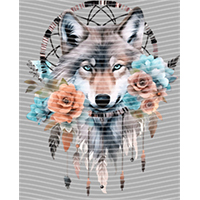 Animal Integration-DW 809